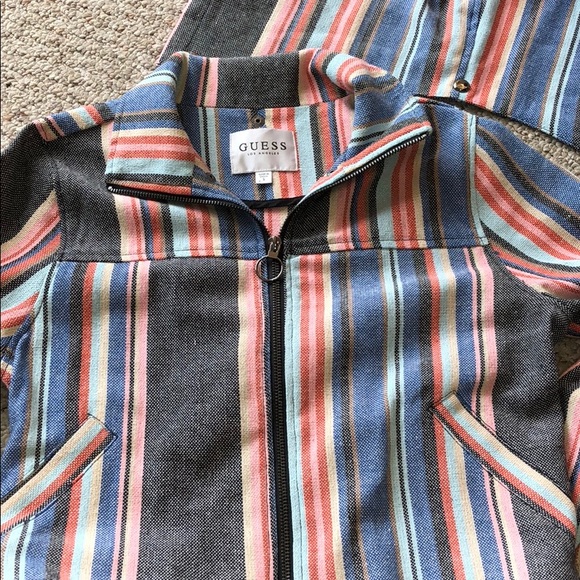 Guess Jacket - Picture 7 of 7